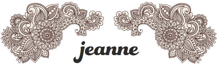 welkom jeanne
